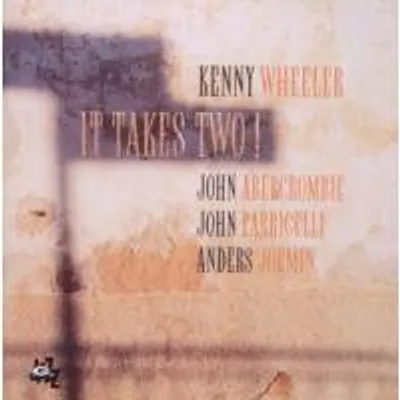 Produktbild von Wheeler,K.-Abercrombie,J.-Parricelli,A.-Jormin-It