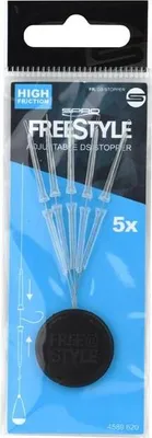 Produktbild von Adjustable Dropshot Stoppers SPRO Freestyle