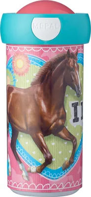 Immagine prodotto di Rosti Mepal Schoolbeker Mijn Paard 300 ml