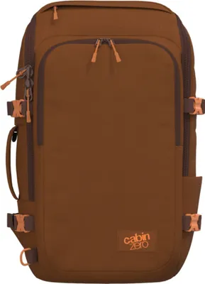 Image de Sac à dos Cabin Zero Adventure 43, 46 cm, avec compartiment pour ordinateur portable