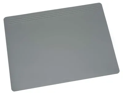 Produktbild von Laufer Matton, Grau, Kunststoff, 500 mm, 700 mm, 1 Stück(e)
