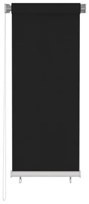 Obrázek produktu pro venkovní roleta vidaXL 60x140 cm černá