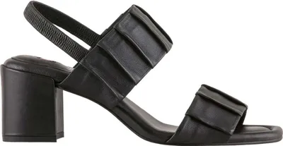 Produktbild von Hogl Damen Klassische Sandalen 3-105810 0100 Farbe: Schwarz Größe: 36