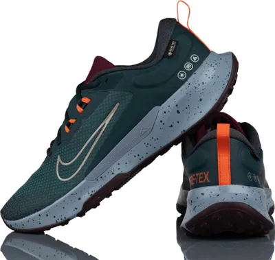 Produktbild von Goretex-Schuhe Nike Wmns Juniper Trail 2 Gtx V2, Größe 37,5