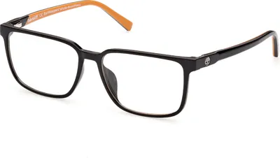 Produktbild von Timberland TB1768-H 001 shiny black 56/15/145 Herren Brillen