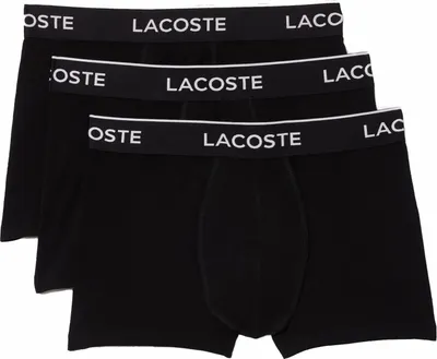 Zdjęcie produktu dla Bokserki Lacoste dla mężczyzn