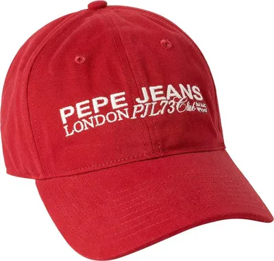 Produktbild von Pepe Jeans Steven Kappe Rot Mann Rot One Size