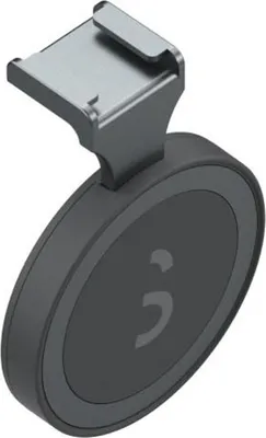 Produktbild von ShiftCam SnapShoe, Magnetischer Ring, Pink, Jede Marke, 59,3 mm, 129,6 mm, 13 mm