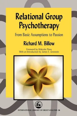 Produktbild von Relational Group Psychotherapy