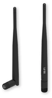 Produktbild von TELTONIKA PR1URF51 Antenne, WIFI SMA