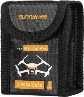 Immagine prodotto di Coperchio protettivo per batteria del drone