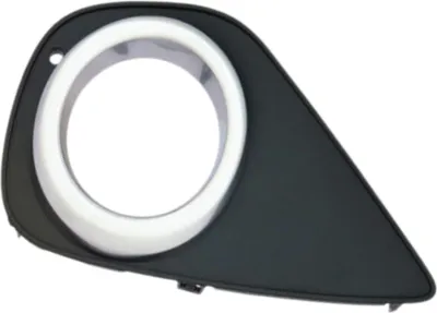 Obrázok produktu pre TOYOTA Yaris Mriežka ľavého predného halogénového nárazníka 52040-0D060 OE
