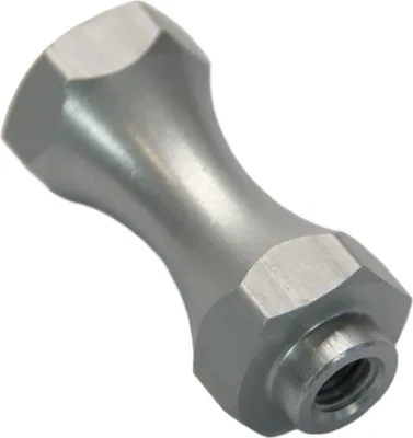 Immagine prodotto di Aprilia Distanzstück, Alluminio, 30 mm kompatibel mit Aprilia Tuono V4 RR RSV R APRC RSV4 RF Factory Caponord Rally ABS ATC ABS 1000 - 1200 ccm Bj. 2009 - 2018