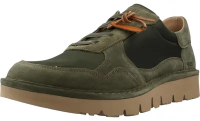 Produktbild von PANCHIC P005M0210265 WAVE SLIP ON Grün