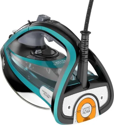 Produktbild von Tefal Dampfbügeleisen  FV 9844 Ultimate Pure