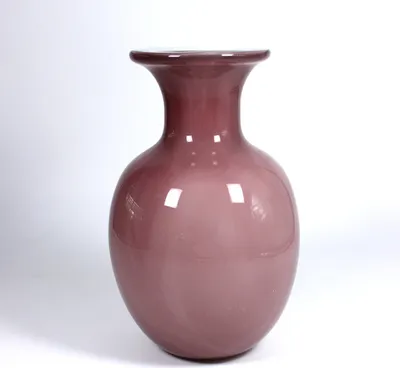 Produktbild von Glasvase Aurora Gala Murano 25cm