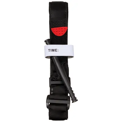 Produktbild von MFH Combat Tourniquet, schwarz