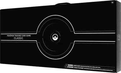 Produktbild von Pokemon PKM - TCG Classics Box EN - EVT 17. November 2023