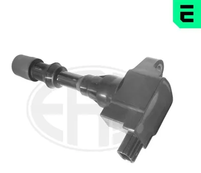 Produktbild von ERA 880264 Zündspule für HONDA CIVIC VIII Hatchback (FN, FK) Jazz II Schrägheck (GD, GE3, GE2) Jazz III Schrägheck (GE, GG, GP, ZA)
