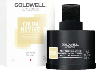Zdjęcie produktu dla Goldwell Dualsenses Color Revive Root Retouch Powder 3,7g