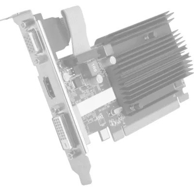 Productafbeelding van ASUS Dual -RTX5060-O8G-A, GeForce RTX 5060, 8 GB, GDDR7, 128-bit, 7680 x 4320 pixels, PCI Express 5.0