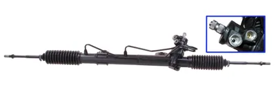 Produktbild von DRI 711520576 Lenkgetriebe für NISSAN PRIMERA (P12)