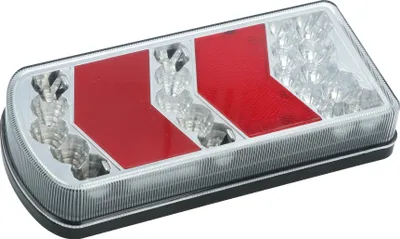 Immagine prodotto di Carpoint LED Fanale posteriore sinistro a 6 funzioni