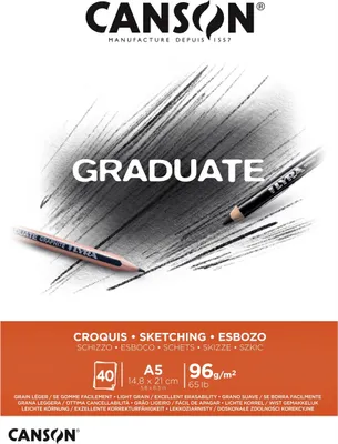 Zdjęcie produktu dla Canson 200005776
