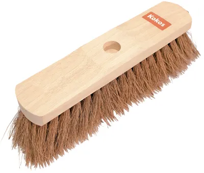 Image de Peggy Perfect Balai en bois naturel Largeur : 270 mm