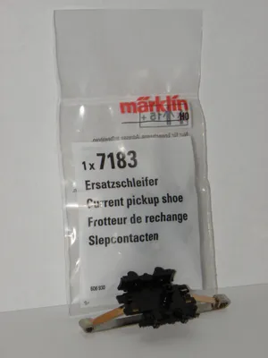 Image de Märklin 07183 H0 Meuleuse de rechange (07183)