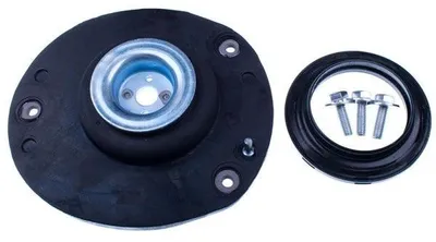 Produktbild von DENCKERMANN D600041 Reparatursatz Federbeinstützlager Vorne Links passend für PEUGEOT 206 Schrägheck (2A/C) 206 CC (2D) 206+ Schrägheck (2L, 2M)