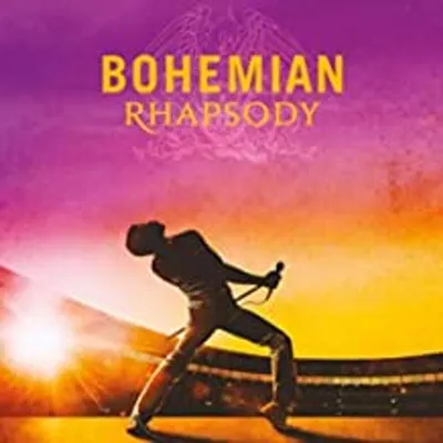 Obrázok produktu pre Queen: Bohemian Rhapsody - The Original Soundtrack