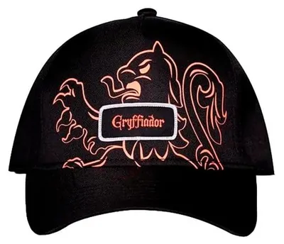 Immagine prodotto di Harry Potter - Cappellino regolabile da uomo