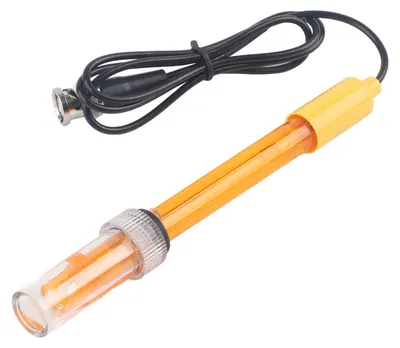 Obrázek produktu pro Náhradní sonda ORP, hydroponická elektroda, test oxidačně-redukčního potenciálu, konektor BNC Q9