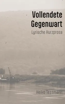 Produktbild von Vollendete Gegenwart