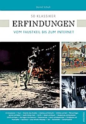 Zdjęcie produktu dla 50 Klassiker Erfindungen