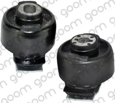 Produktbild von GOOM SB-0058 Achslager für RENAULT LAGUNA II Grandtour (KG0/1) Hinten