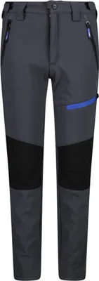 Produktbild von Cmp Kid Long Pant Antracite-Nero Antracite-Nero 128