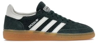 Produktbild von adidas Handball Spezial Mineral Green (Women's) - EU 45 1/3