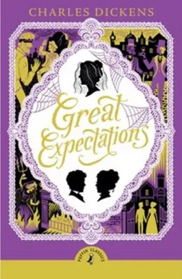 Obrázek produktu pro Great Expectations