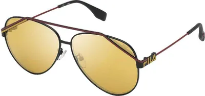 Image de Lunettes de soleil collection Fila - homme