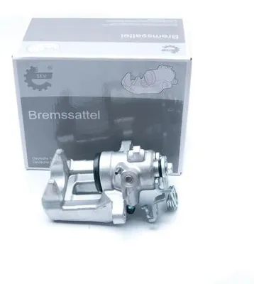 Obrázek produktu pro Brzdový třmen levý zadní AUDI A4 B6/B7