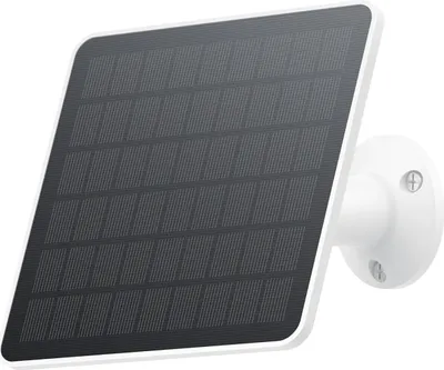 Obrázok produktu pre Eufy T8705011, 3 W, Čierna, Biela, eufyCam 2, eufyCam 2 Pro, eufyCam 2C, eufyCam 2C Pro, eufyCam S330, and SoloCam S230.