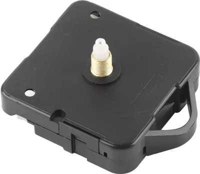 Obrázek produktu pro Vysoký točivý moment Quartz Hodiny Náhradní hnutí DIY Hodiny Hnutí Soupravy pro opravu hodin Náhrada