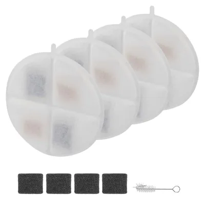 Filter kit PET-901 pro vodní fontány 