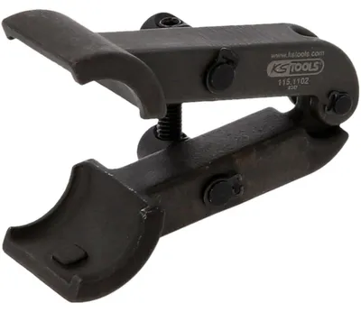 Produktbild von KS Tools  Kraftstoffleitungs-Entriegelungswerkzeug für BMW und Mini, 115.1102