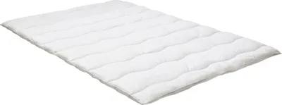 Produktbild von Badenia Trendline® Bettdecke Essentials - 135x200 cm, 4-Jahreszeiten