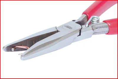 Produktbild von KS Tools 118.0162, Chrom-Vanadium-Stahl