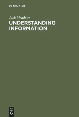 Produktbild von Understanding Information