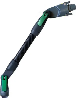 Produktbild von Unger nLite Winkeladapter Set M, 42 cm